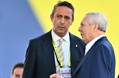 Ali Koç-Aziz Yıldırım düellosuna ödenecek rakam dudak uçuklattı! Dünya yıldızı alınır