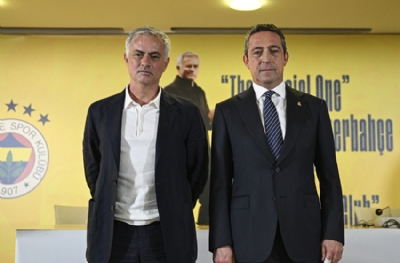 Ali Koç izin verdi! Mourinho'nun Gestifute'den getireceği yıldız
