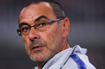 Sarri, Beşiktaş'ı reddetme nedenini açıkladı! 'Farklı ihtiyaçları vardı'