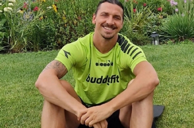 Zlatan'dan inciler