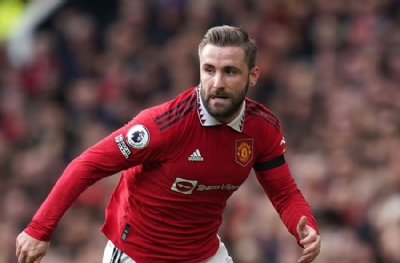 Luke Shaw’dan sakatlık isyanı 