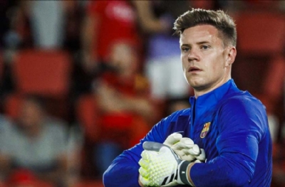 Stegen'e Neuer engeli