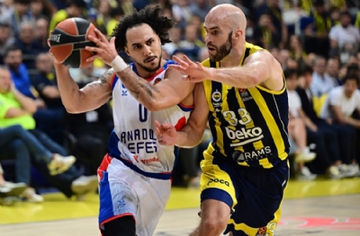  Fenerbahçe Beko, şampiyonluk istiyor