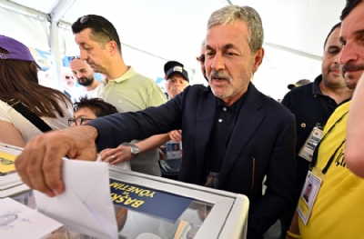 Aykut Kocaman Fenerbahçe seçiminde