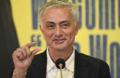 Mourinho için sürpriz isim