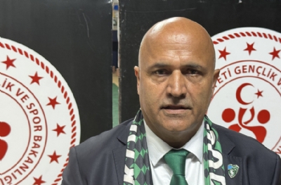 Kocaelispor başkanını seçti