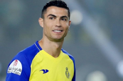 Fenerbahçe, Ronaldo'nun üstünü çizdi 