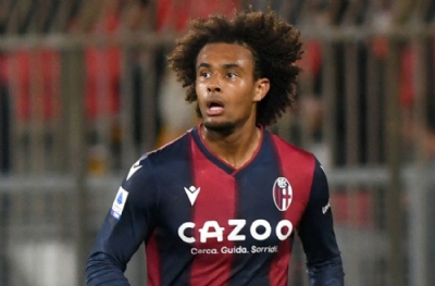 Devler Joshua Zirkzee'nin peşinde