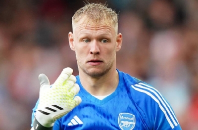 Arsenal Ramsdale'yi gönderecek! İşte bedeli