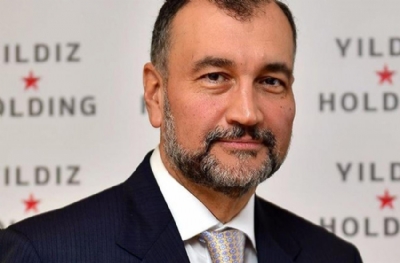 Murat Ülker'den Fenerbahçe paylaşımı