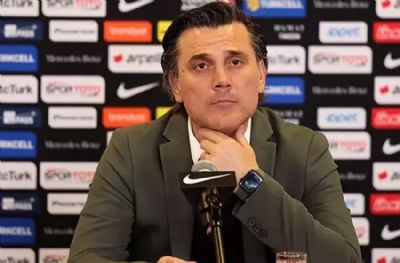 Montella, Can Uzun'u neden milli takıma almadı! Cevabı kendisini verdi
