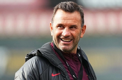 1 Şubat'ta Fotospor yazdı! 28 Mart'ta Okan Buruk açıkladı! Dün Mourinho duyurdu