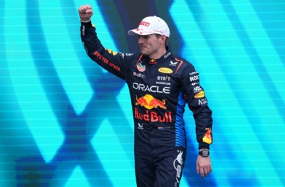 F1 Kanada Grand Prix'sini Max Verstappen kazandı