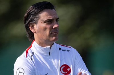  Montella'dan sürpriz karar