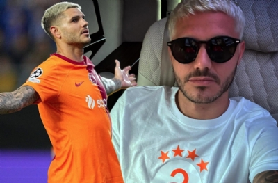 Fiorentina'dan Icardi açıklaması! 'Maaş faturasında zaten önemli rakamlar var'