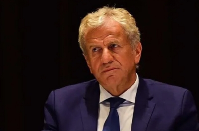 TFF başkan adayı Servet Yardımcı inceden girdi! “Biz kimseyle kavga etmeyeceğiz!