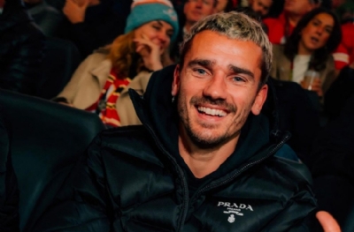 Griezmann, L'Equipe'e sessizliğini bozdu! Galatasaray ve Fenerbahçe'nin gözdesi