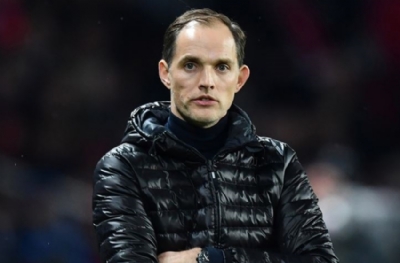 Tuchel’den Manchester United’a ret