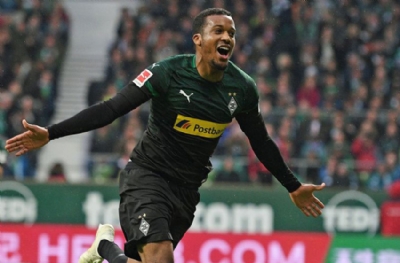 Alassane Plea için Türkiye iddiası
