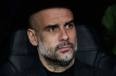 Guardiola, Barcelona'yı sildi! 'O kapı sonuna kadar kapalı'