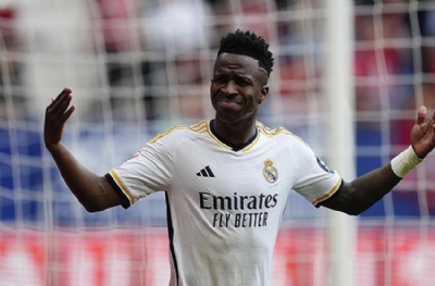 Vinicius Junior'a yapılanlar affedilmedi! İlk hapis cezası