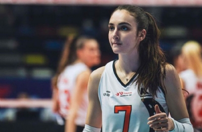  Berka Buse Özden'in yeni adresi