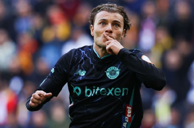 Yusuf Erdoğan'dan Galatasaray itirafı
