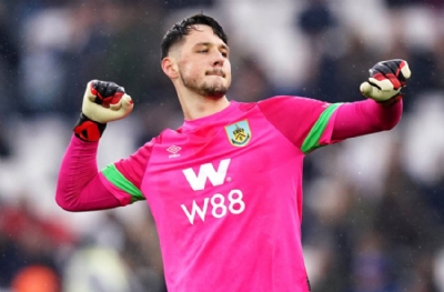 Newcastle United'dan kaleye takviye