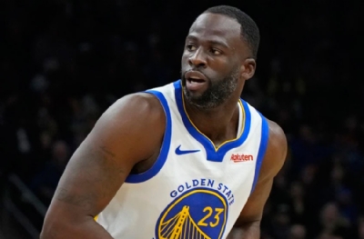 Draymond Green içini döktü