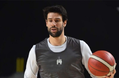 Aliağa Petkimspor, Troy Selim Şav'ı kadrosuna kattı