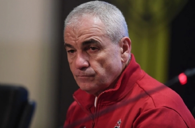 Rıza Çalımbay'dan, Jose Mourinho sözleri