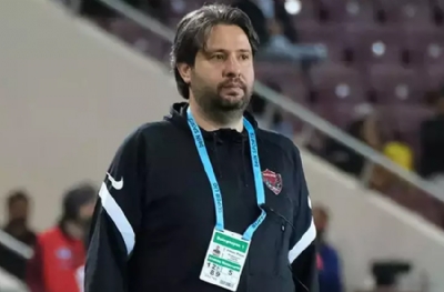 Hatayspor'da Özhan Pulat ile yola devam