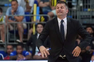 Tomislav Mijatovic: Oyuncularım kendilerini kanıtladı