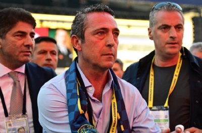 Ali Koç, 'Lewandowski'yi almak kadar önemli' dedi! Düğmeye bastı