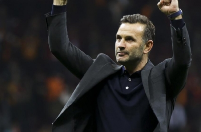 Fenerbahçe'nin golcüsü Galatasaray'a gidiyor! Okan Buruk konuştu, teklif yaptı