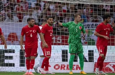 Mert Günok: Daha farklı olacağına inanıyorum!