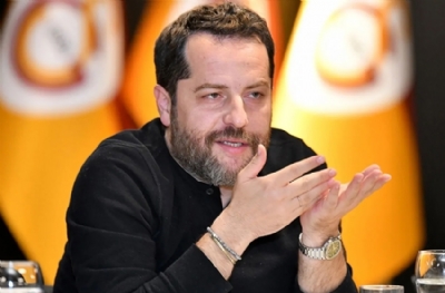 Erden Timur'un koltuğunun sahibi yine değişti! İşte yeni futbol yapılanması