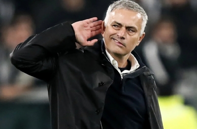  Mourinho, İtalya'ya sapladı! Spaletti'den Fenerbahçe'nin hocasına cevap geldi