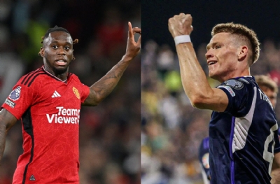 İngilizler Wan-Bissaka ve McTominay iddiasıyla dalga geçti! 'Saçma' bir teklif