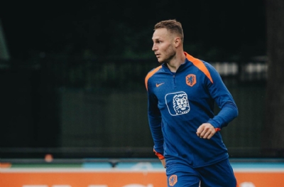 Hollanda'da EURO 2024 şanssızlığı