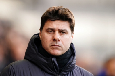 Pochettino Manchester United'a doğru