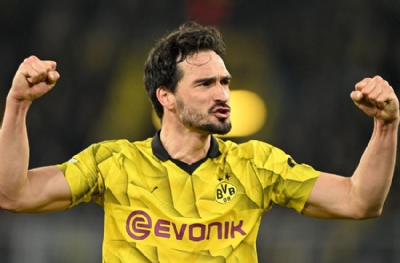 Hummels Terzic'in kovulmasını istedi!