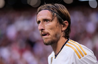 Futbolun Modric'e borcu var