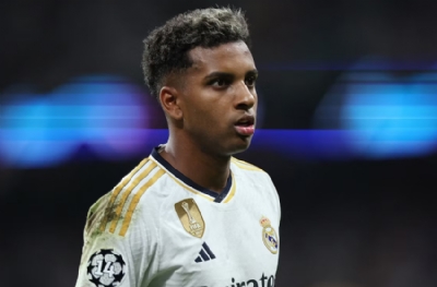 Rodrygo teklifleri reddetti