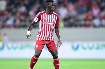 Mady Camara Fenerbahçe’nin radarında
