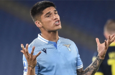 Fenerbahçe ve Galatasaray'ın Joaquin Correa savaşı