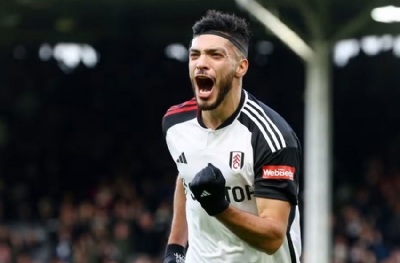 Beşiktaş Raul Jimenez için masada