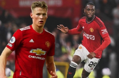The Sun, Galatasaray'ın iki Manchester United'lı için yaptığı teklifi yazdı
