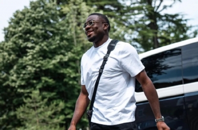 Youssouf Fofana ve 4 aday! Hedef: Parlaması muhtemel potansiyelli gençler
