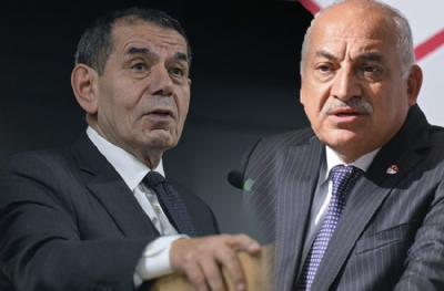Özbek'ten, Büyükekşi'ye: Aday ol! Galatasaray'la beraber 7 takımdan destek